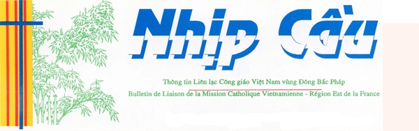 Báo Nhịp Cầu
